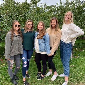 Meet your Posher, Kate